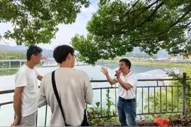 田野记丨青田两周：咖啡屋中的“田野”图片