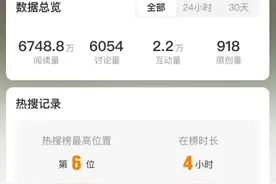 知名女星妈妈道歉！“因为妈妈的原因，你不快乐”图片