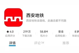 一人购票，多人同行！西安地铁上线新功能！图片