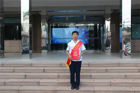 青岛城运城阳巴士司机吕良山荣获“青岛市即墨区见义勇为先进个人”称号——两次生死救援彰显平民英雄本色图片