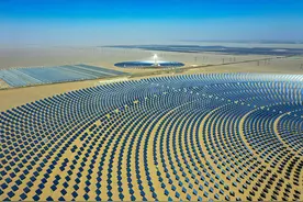 新能源全面入市，市场化定价时代到来︱晨读能源图片