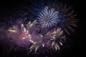 6地禁7地禁改限！河南13地出台烟花爆竹燃放规定图片