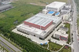 崇明这个地方，把建筑垃圾“变废为宝”图片