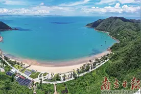 精心打造一处美 稳步迈进全域美图片