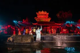 全省第一！这个暑期，徐州文旅市场“热”力十足图片