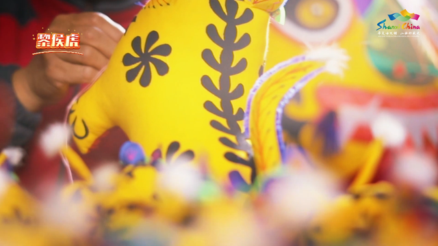 来山西赴一场烟火与诗意的冬日之约！