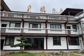 一栋楼的重生！遵义湄潭宅基地改革为乡村旅游注入新活力图片