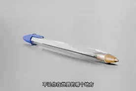 渭知小课堂 | 圆珠笔是如何诞生的图片
