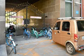 多地将禁“老头乐”上路，老人开学驾照，微型新能源车抢机遇图片