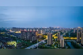 打响“第一枪”！浙江嘉兴全面取消限购限售，中介：反响不大图片