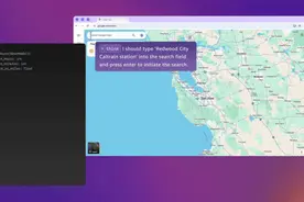 万亿巨头跻身AI智能体赛道！亚马逊推出Nova Act图片