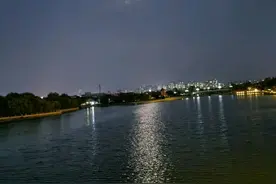 八月桂花香图片