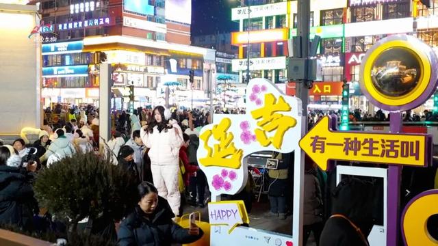 延吉宠客再升级！暖心暖手炉 温暖零距离