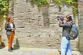 云新闻关注丨行走诗意中国 共话胞波新语图片