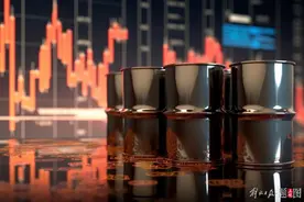 油价即将调整！时间已定图片