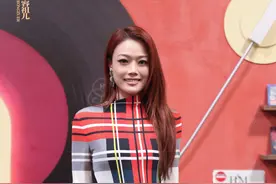 《声生不息·港乐季2》定档11月29日 “好歌献给你”发布会官宣阵容图片