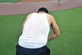 不同位置出汗，暗示身体不同问题！中医帮你调理止汗！图片