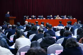 2025年重庆国企改革工作怎么干？这场会议“划重点”图片