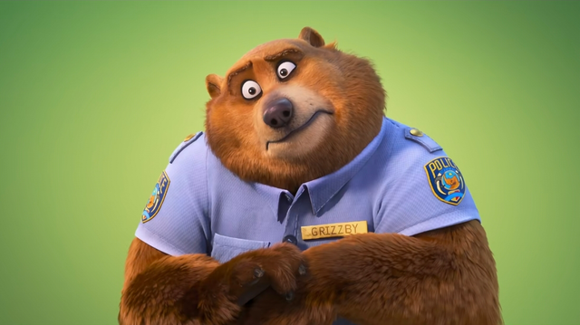 “疯狂动物城”原型，在北京找到了！