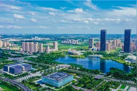 以“舍小家为大家”精神出名的安徽阜阳，凭什么成为皖北龙头？图片