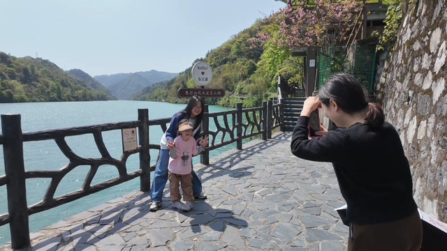 假期第二天，郴州持续火热！