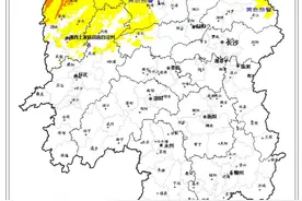 2024防汛火线｜地灾橙色、黄色预警齐发，湘东北和湘西北需加强防范图片