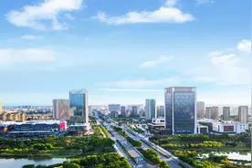 怀宁县：以“无废城市”建设为抓手 加快推进城市绿色低碳转型图片