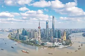 粤港澳大湾区与长三角：双“翼”齐飞，积“势”成力图片