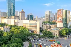 春节在南京怎么过？这份“喜庆玄武年”游玩攻略请查收图片