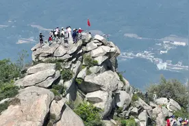 信阳市鸡公山假期备受青睐 5天接待游客超15万人次图片