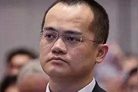 美团王兴开始着急了图片