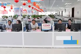 今年以来，济南文旅集团景区场馆接待游客1971万人次图片