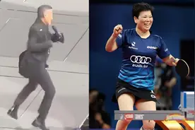 63岁的张学友致敬61岁的倪夏莲，为梦想而起舞的人不惧岁月图片