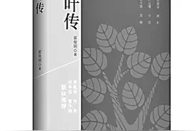 展现诗人开放型的文化人格图片