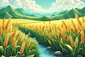 繁星 | 小满帖图片