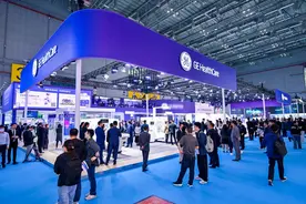 GE医疗中国携80款创新成果参展CMEF 2025图片