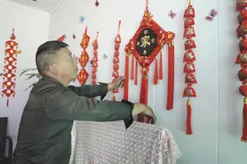 从“避险”到“奔富” ——民和县地质灾害避险搬迁见闻图片