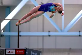 全红婵首次亮相“水立方”，“梦之队”全主力出战世界杯总决赛图片