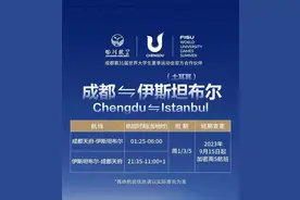 成都加密直飞伊斯坦布尔和大阪航班图片