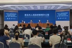 海洋节扩容！首届中国（青岛）国际海洋体育大会9月在青举办！图片