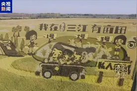 吾家吾国丨零下40℃测量1000多公顷荒地 跟他重温北大荒拓荒史图片