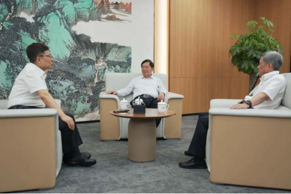 上新了山东｜一周两访！海尔海信“牵手”福耀科大，共拓智能新赛道