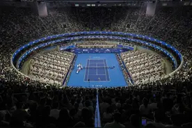2025中国网球公开赛正式开票图片