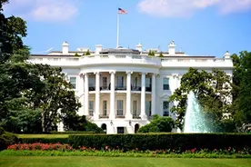 五角大楼正在“全面崩溃”？白宫否认正物色新国防部长图片