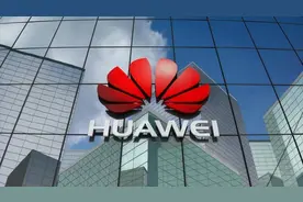 华为拿下全球通信设备市场第一！31.3%份额遥遥领先图片