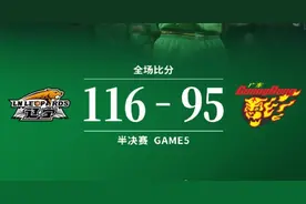 稳定性！辽宁男篮连续5年打进总决赛图片