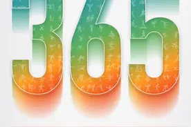 十五运365天365人｜刘洋：力争在十五运会夺取金牌图片