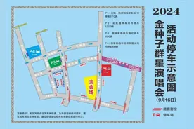 阜阳刚刚通告！临时交通管制！图片