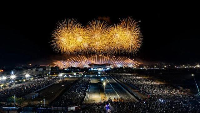 回顾 | 国庆中秋双节合体！8天“湘式”假期图鉴，速戳解锁→