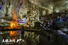 贵贵@长三角游客 | 畅游贵州正当时！2025贵州文旅优惠多多诚意满满图片